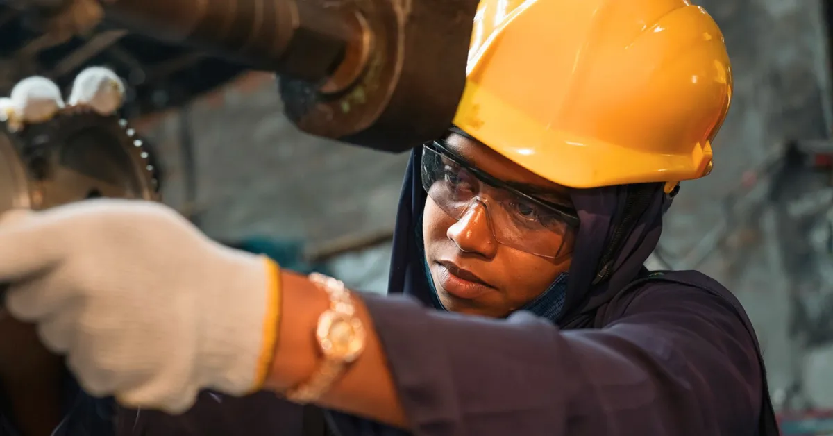 NEWS: Facilitating female employment in Jordan