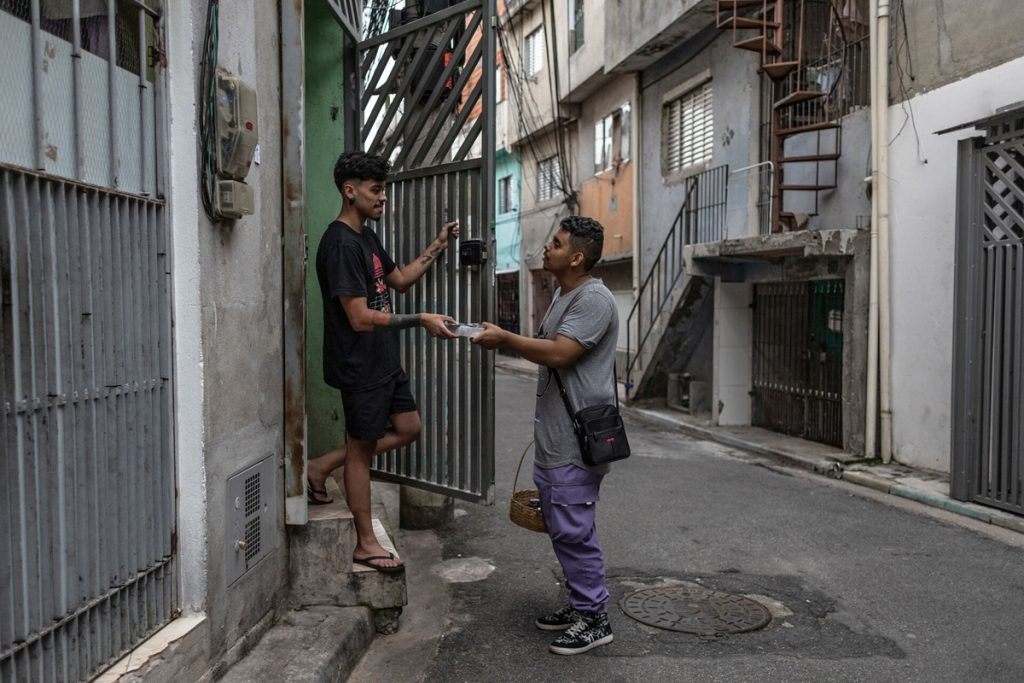 WHO: Integration, innovation and community leadership key to ending HIV, hepatitis and STIs