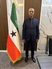 Building an Internationally Readable Diplomatic Case File
