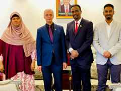Future Bilateral Work Programme After Completion of Accreditation Procedures