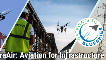 NASA Student Aviation Challenge Focuses on Nation’s Infrastructure
