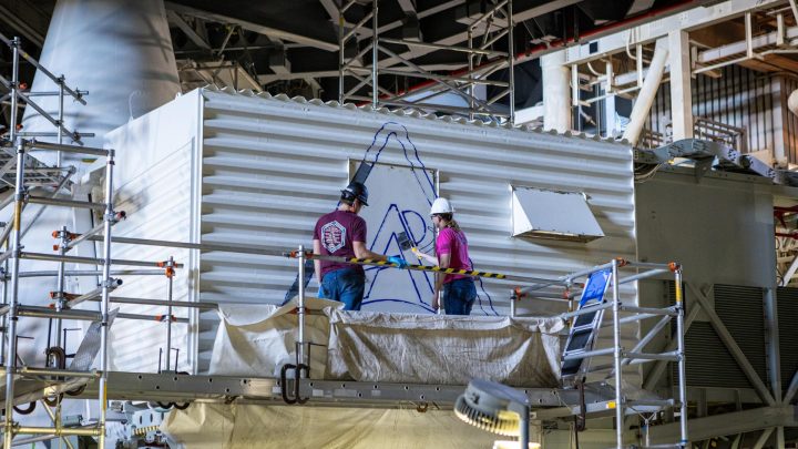 NASA Establishes State Hubs to Grow Technical Aerospace Workforce