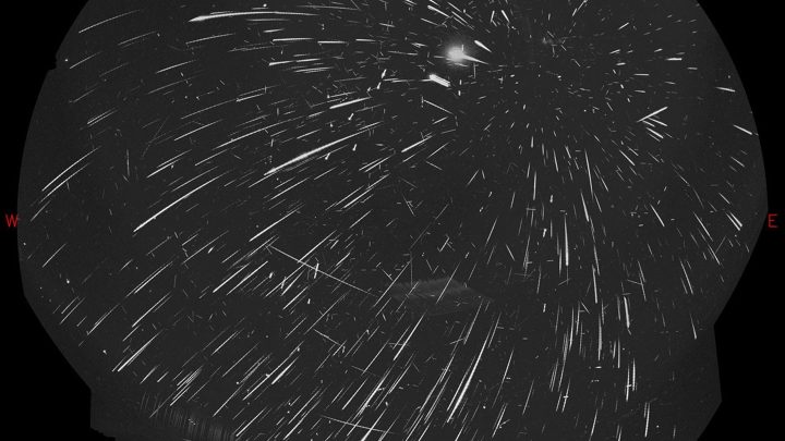 APOD: 2026 August 22 – Mostly Perseids