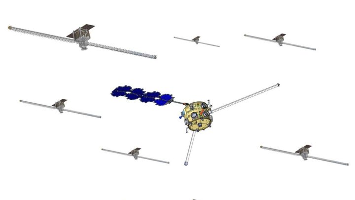 Integrating Model-Based Systems Engineering and Fault Management to Enable Autonomous Space Missions