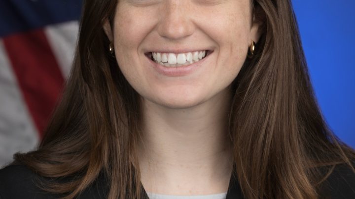 Building Foresight for Earth Science, featuring Lindsey Jacobson