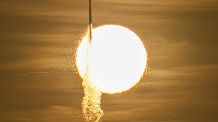 NASA’s Dark Universe-Seeking Nancy Grace Roman Space Telescope Launches