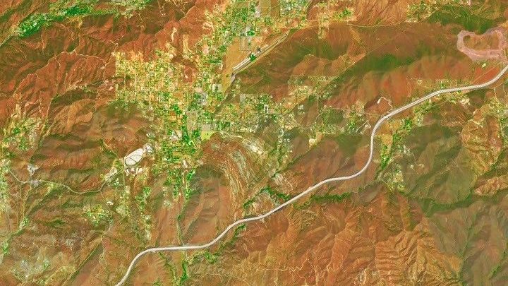 September 2026 Satellite Puzzler