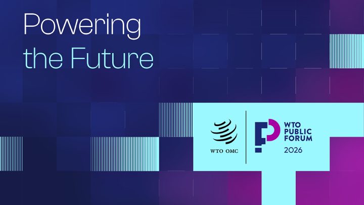 Deadline to register for 2026 Public Forum is 21 August