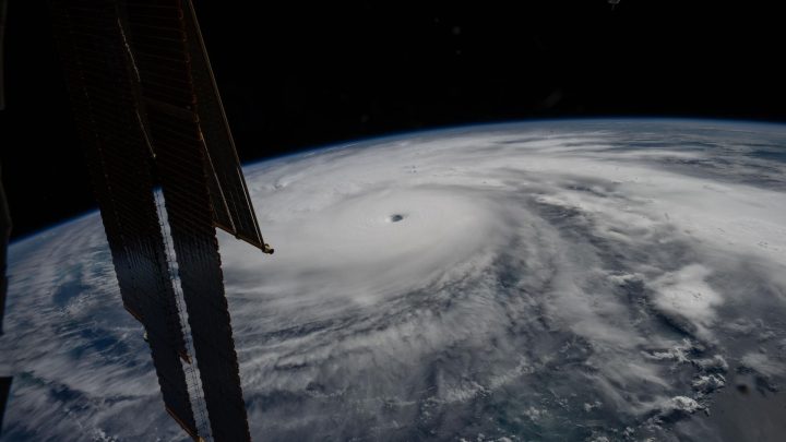 How 2 US, European Satellites Are Studying Hurricanes During El Niño
