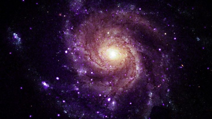 NASA’s Chandra Unveils Mysterious X-Ray Objects