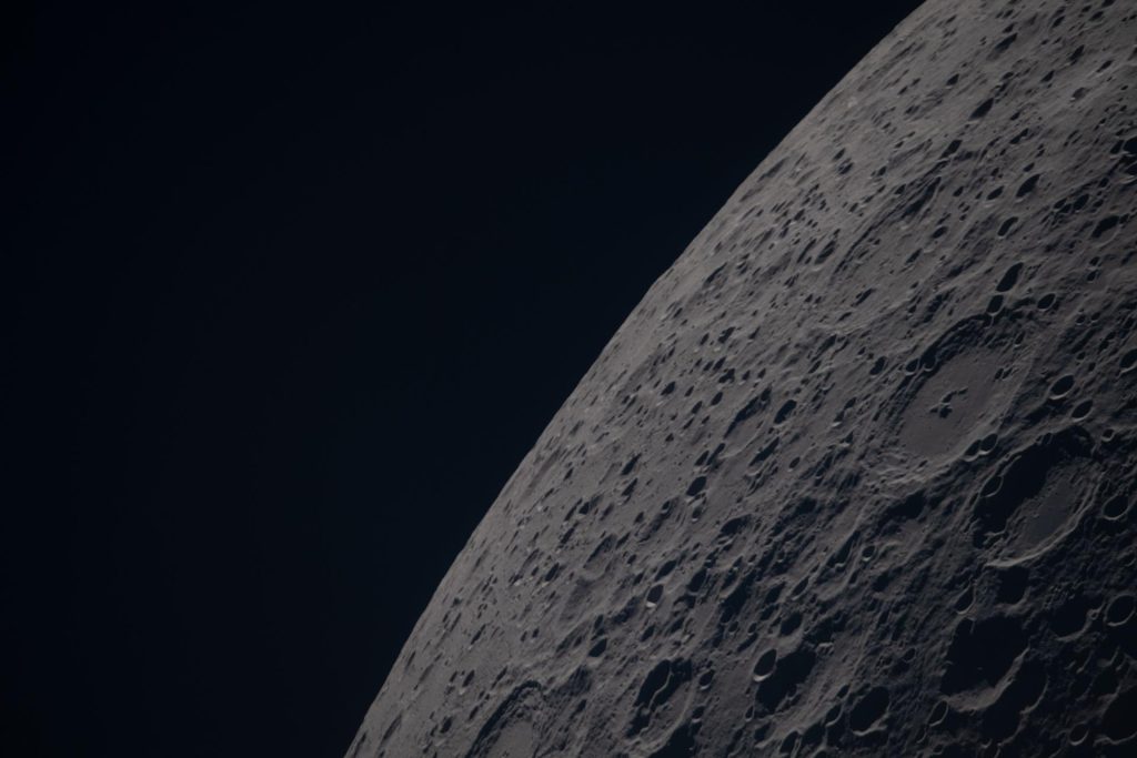 NASA Boosts Open Science, Data Sharing with Artemis Accords