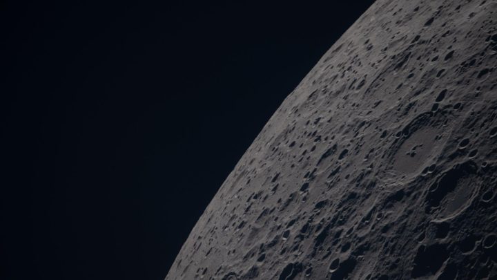 NASA Boosts Open Science, Data Sharing with Artemis Accords