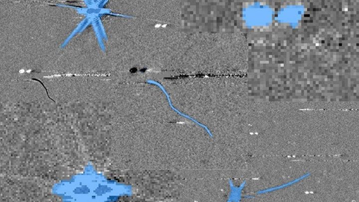 Help Refine Data from Space Telescopes with Artifact InSPECtor