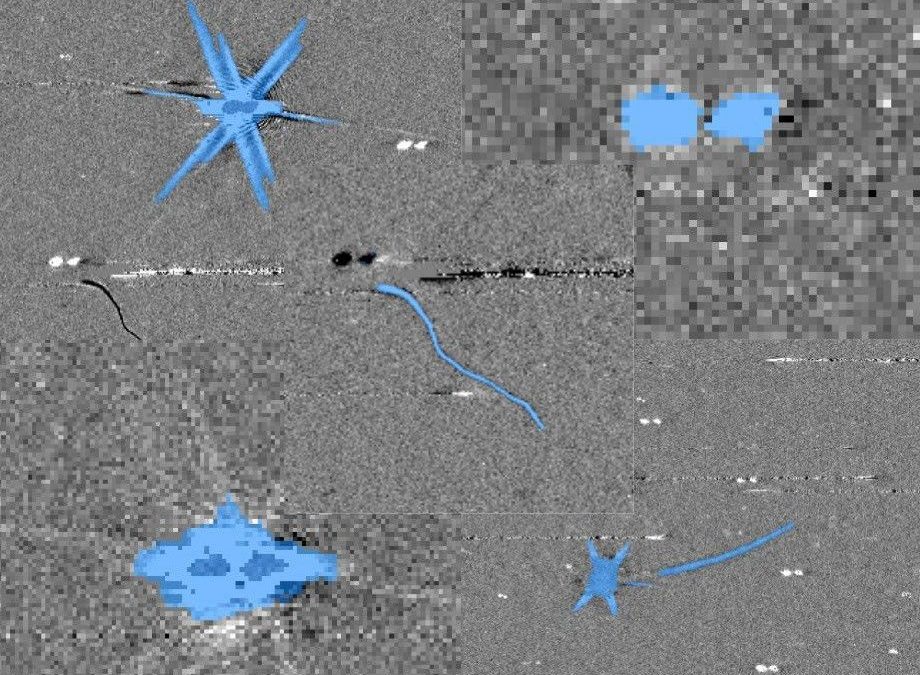 Help Refine Data from Space Telescopes with Artifact InSPECtor