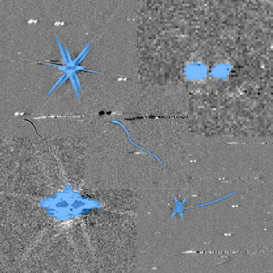 Help Refine Data from Space Telescopes with Artifact InSPECtor