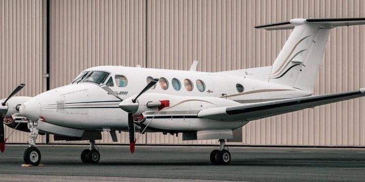 NASA Aircraft to Make Low-Altitude Research Flights Over Colorado