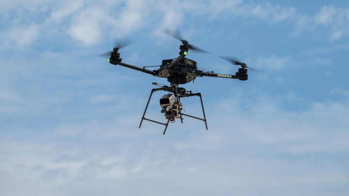 Practicing for Safe Landings on the Moon and Beyond