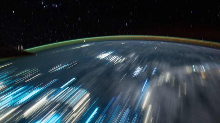 Star Trails
