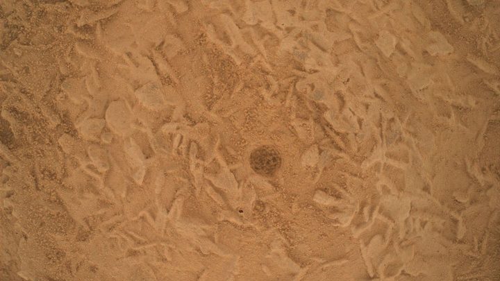 Curiosity Blog, Sols 5016–5021: Fantastic Minerals and How To Detect Them