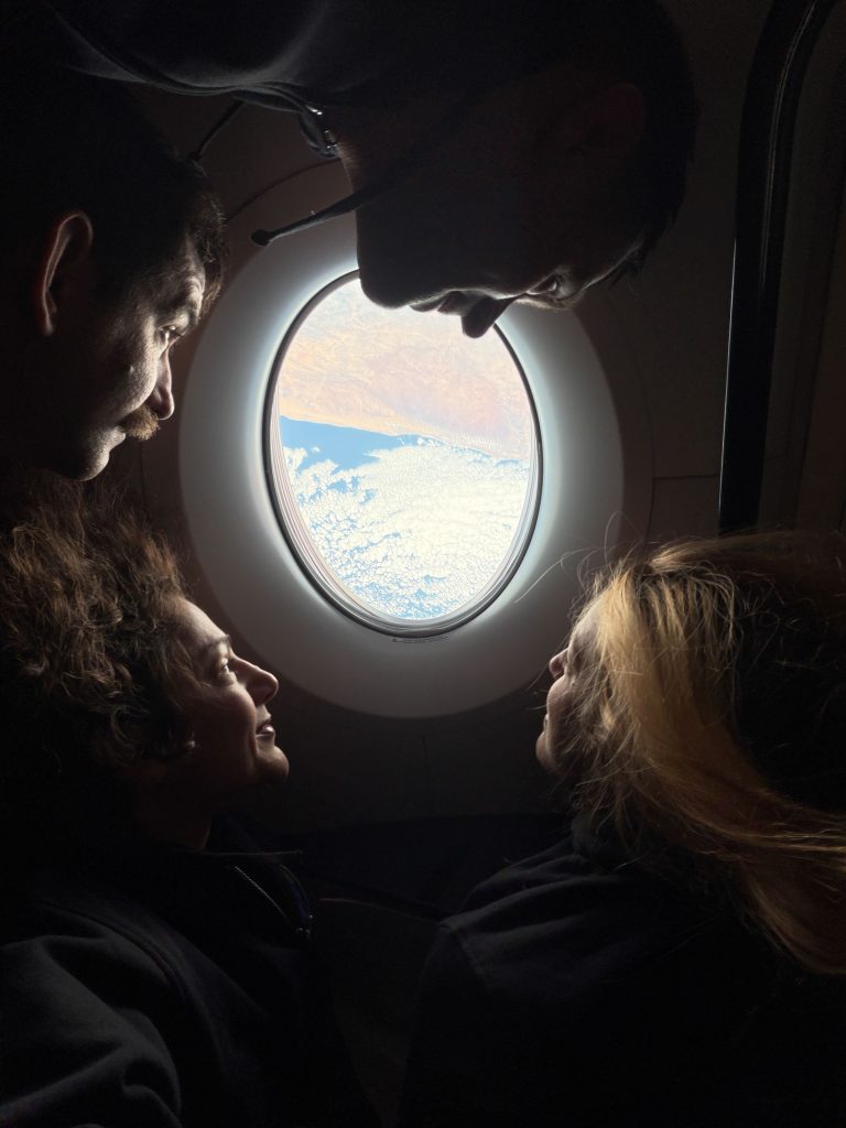 Heading Home: NASA’s SpaceX Crew-12 Concludes Station Science Mission