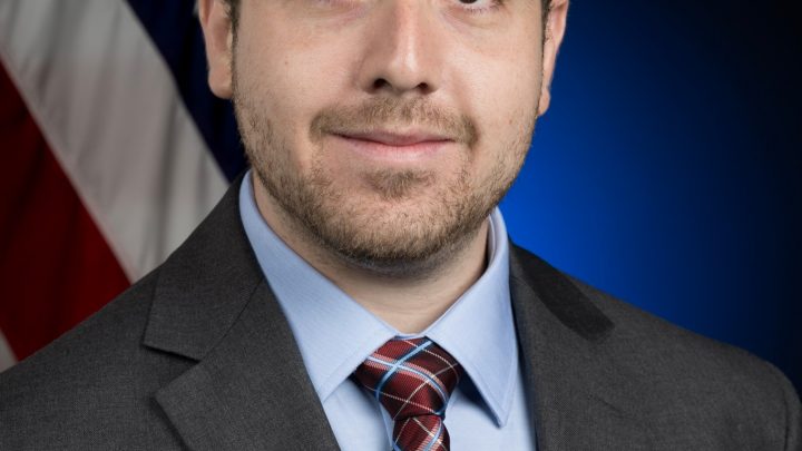 Mapping the Gaps in NASA’s Return to the Moon, featuring Richard Spolzino