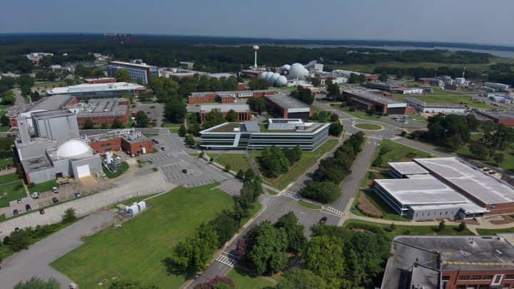 Contacting NASA’s Langley Research Center