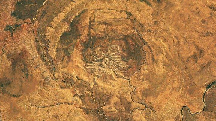 October 2026 Satellite Puzzler