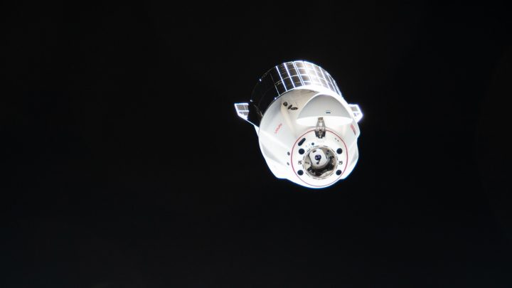 NASA Sets Coverage for SpaceX 35th Station Resupply Launch, Arrival