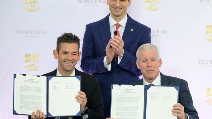 NASA, Energy Department Advance New Era of Nuclear-Powered Exploration