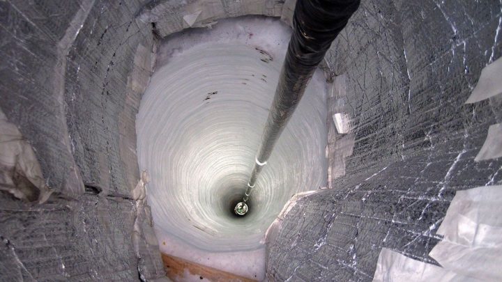 APOD: 2026 October 11 – Ice Fishing for Cosmic Neutrinos