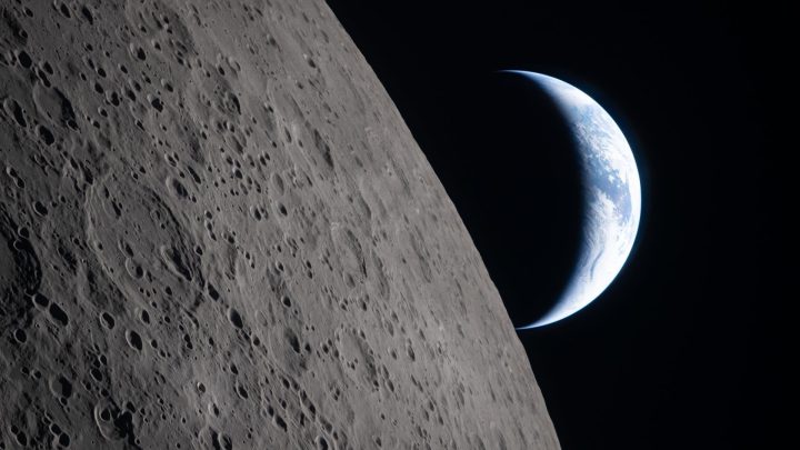 NASA to Discuss Artemis Acceleration, Status of Upcoming Moon Missions