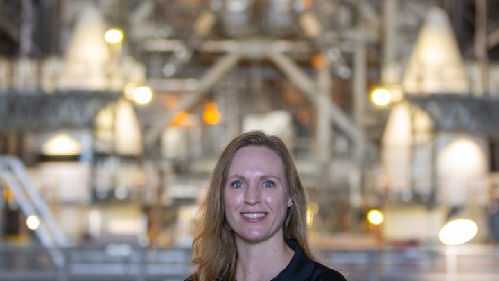 I Am Artemis: Allison Mjoen