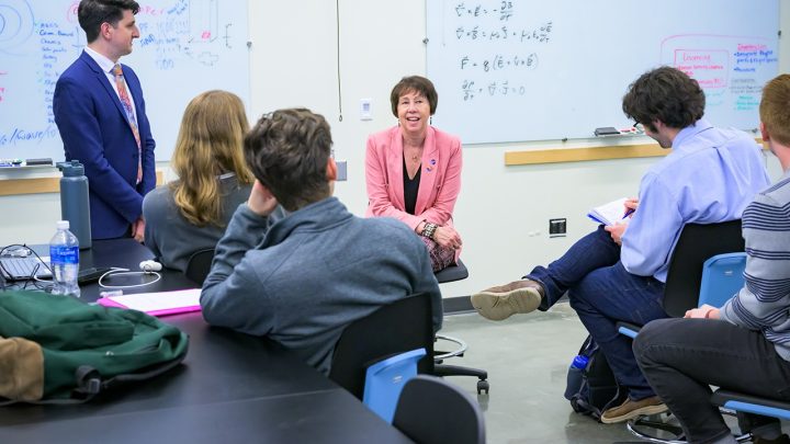 Faster to Science: A Letter to the Science Community