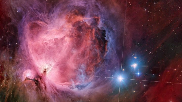 2026 October 26 – M42: The Great Nebula in Orion