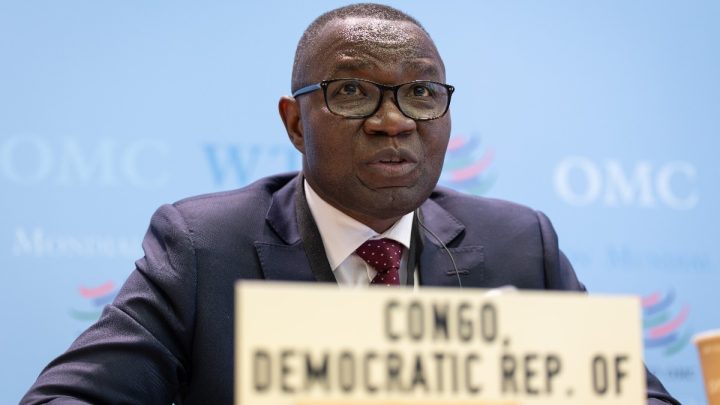 Trade Policy Review: Democratic Republic of the Congo