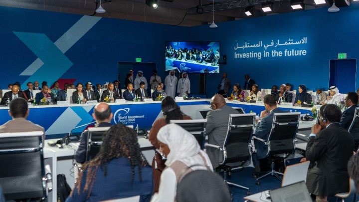 High-level talks in Doha spotlight trade and investment opportunities for LDCs