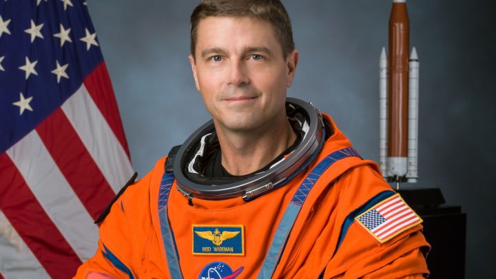 Caltech Names Artemis II Commander Reid Wiseman as NASA JPL Deputy