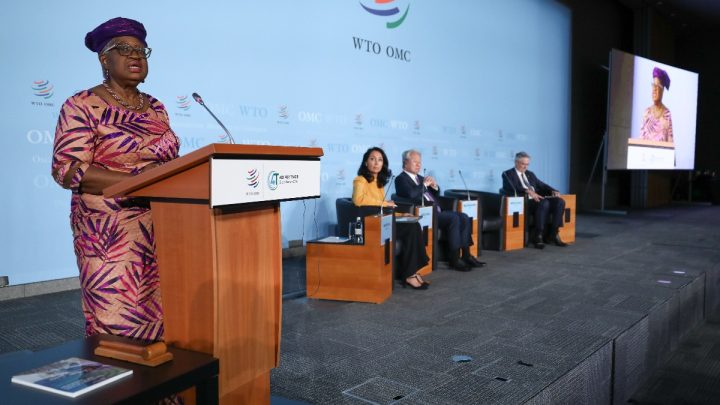 Global Review 2026 spotlights partnerships for trade and development