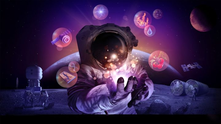 NIH–NASA QuSAFE Challenge